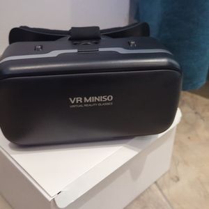 Casque VR Miniso