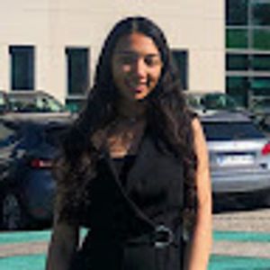 Karima K.