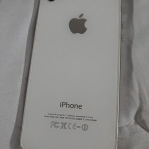 Iphone 4 
