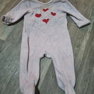 Pyjama bébé 
