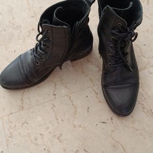 Boots taille 38