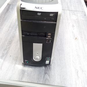PC ancien NEC 