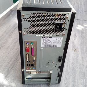Ancien PC NEC Sans disque dur