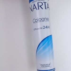 Déodorant Narta Cologne