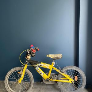 Vélo enfant (5-6 ans)