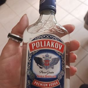 Vodka 20 cl
