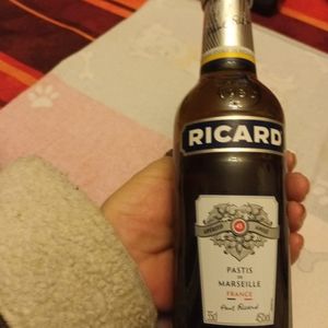 Ricard 35cl