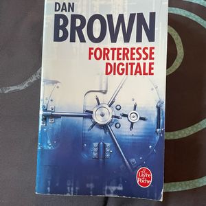 Dan Brown