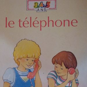 Le téléphone