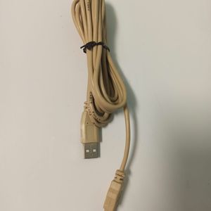 Câble USB 