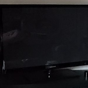 Télévision Samsung 108cm 43"