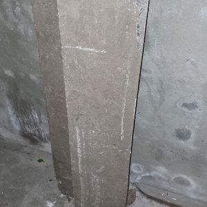 2 bordures en beton