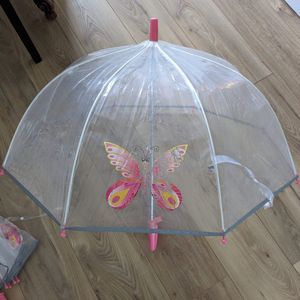 Parapluie fille