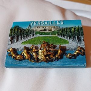 Magnet Versailles 