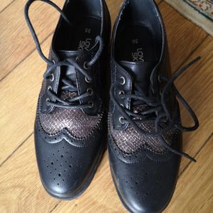 Chaussures t35