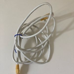 Câble internet 