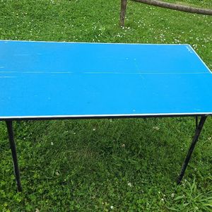 Mini table de ping pong Cornilleau