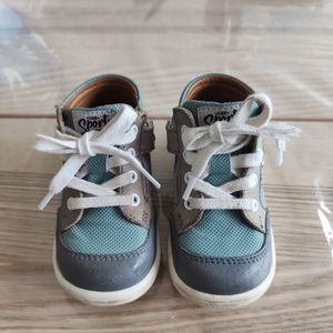 Chaussures bébé taille 21