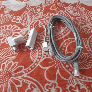 Câble et accessoires Apple