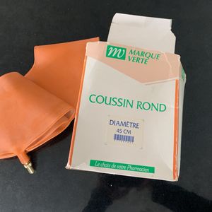 Cousin rond medical 45 cm