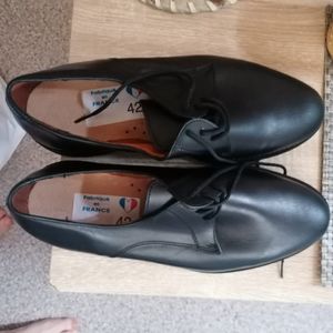 Chaussures classes homme