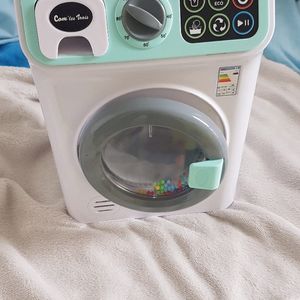 Jeux machine à laver 