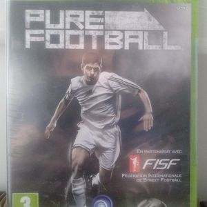 Pure football Xbox 360