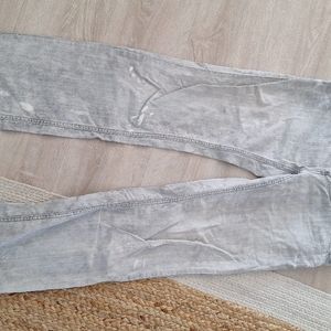 Jeans taille 41