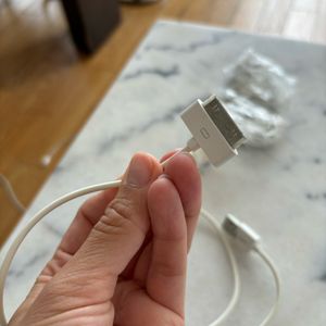 Cable Apple 