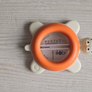 Thermomètre pour bain pour bébé 