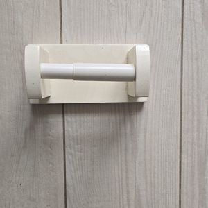 Porte papier toilette neuf