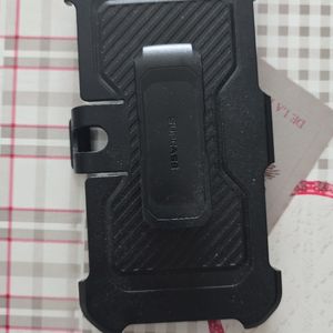 Coque avec attache ceinture Xiaomi Mi10 T
