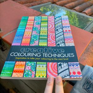 Cahier de coloriage 