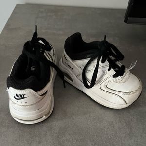 Petite chaussures Nike