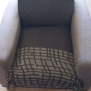 1 fauteuil