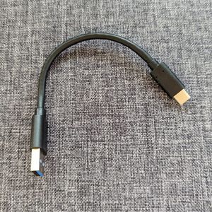 Câble USB <> USB C