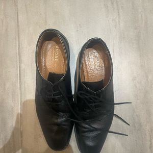Chaussures costume noir