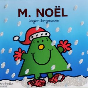 Mr Noël 