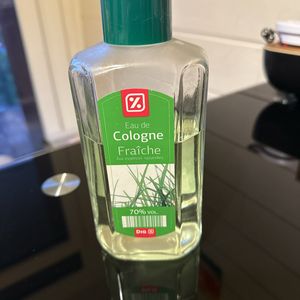 Donne eau de Cologne 