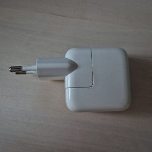 Adaptateur secteur USB Ipod Apple