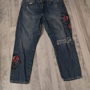 Jeans femme taille 42
