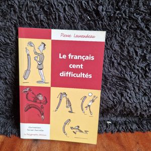 Livre français 
