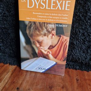 Livre dyslexie 
