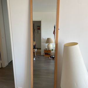 Grand miroir 