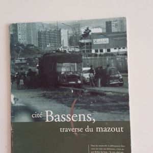 Cité Brassens