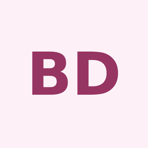 Blanche d.