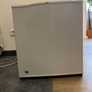 Mini-Réfrigérateur