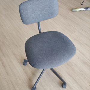 Chaise de bureau Ikea 