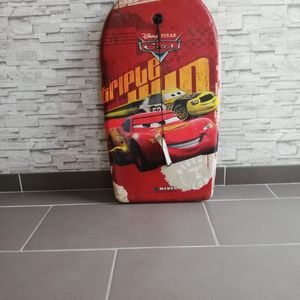 Planche de surf cars