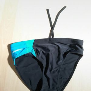 Slip maillot de bain | Tribord | Décathlon | 38